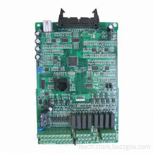 PCB Assembly, OEM/ODM Services Provided